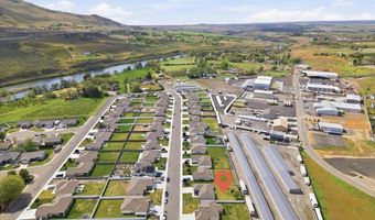 1518 Willow Way, Benton City, WA 99320