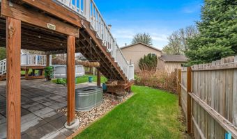 523 Kyle Ave, Baltic, SD 57003
