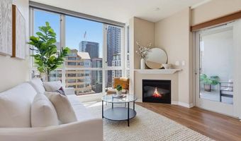 300 W Beech St 1101, San Diego, CA 92101
