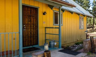 17 County Road 2114, Alpine, AZ 85920