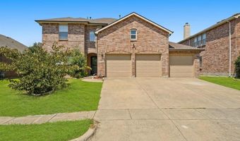308 Acklingtton Dr, Anna, TX 75409