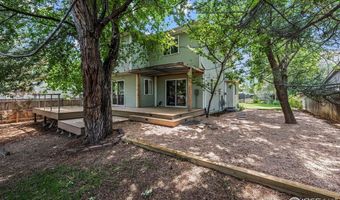 1409 Quince Ave, Boulder, CO 80304