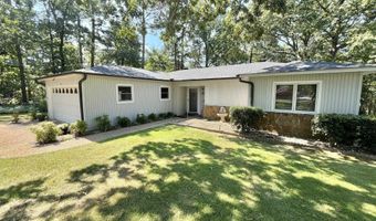 55 Alicante Rd, Hot Springs Village, AR 71909