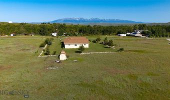 65 Indian Rings Rd, Big Timber, MT 59011