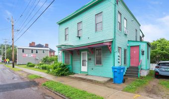 30-36 Archibald St, Burlington, VT 05401