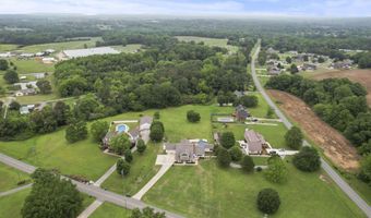 855 Haynes Rd NE, Arab, AL 35016