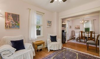 922 JACKSON St, Annapolis, MD 21403