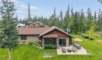 1221 Grand Fir Rd, Bigfork, MT 59911