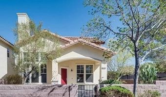 1200 Valerio Ln, Las Vegas, NV 89134