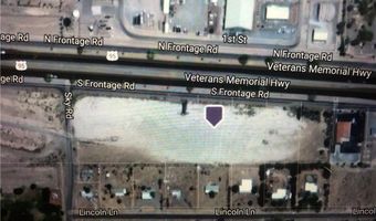 Indian Springs multi parcels, Indian Springs, NV 89018