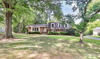 4210 Pepperidge Dr, Charlotte, NC 28226