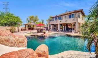 11965 W MONTE VISTA Rd, Avondale, AZ 85392