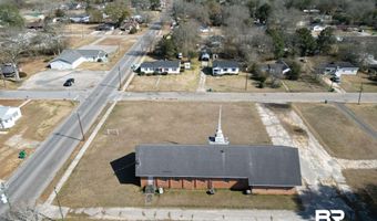 702 E Church St, Atmore, AL 36502