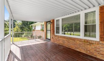 609 Wilder Ave, Aberdeen, NC 28315