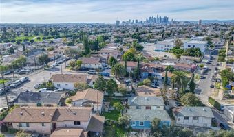 3313 Folsom St, Los Angeles, CA 90063