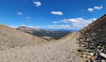 Ms # 17664- LAST ROSE BARRY LYNDON RORY OMORE - 66.66%, Alma, CO 80420