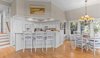 121 N Bald Head Wynd 25% Of 14 Lighthouse Land, Bald Head Island, NC 28461