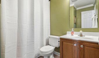 1838 Wheeler Dr, Angier, NC 27501