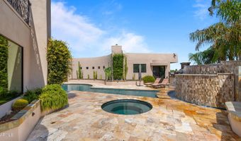 36631 N Peaceful Pl, Carefree, AZ 85377