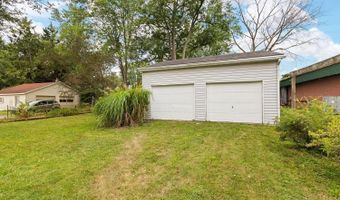 381 N Charles St, Adrian, MI 49221