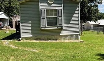 2568 Bristow Pt, Crowder, OK 74501