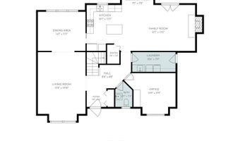 105 River Birch Rd, Bamberg, SC 29003