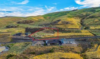 1484 River Ridge Dr, Asotin, WA 99402