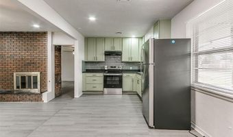 3705 N Donna Ave, Bethany, OK 73008