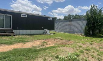 1665 Lane, Alva, OK 73717