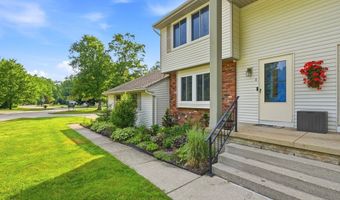 10125 Driftwood Cv E, Aurora, OH 44202