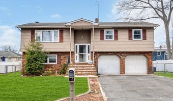 540 Ensign Ave, Beachwood, NJ 08722