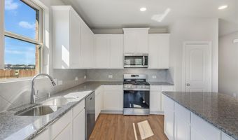 2707 Weston Way Plan: Chestnut, Anna, TX 75409