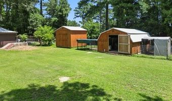 191796 N 4201 Rd, Antlers, OK 74523