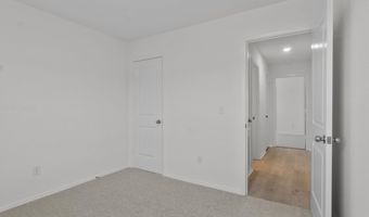 111 Terrence Dr Lot 4, Beebe, AR 72012