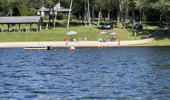 40 N Lake Way, Becket, MA 01223