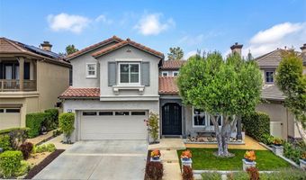 4 Sunswept Mesa, Aliso Viejo, CA 92656