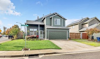 14750 NE ORCHARD St, Aurora, OR 97002