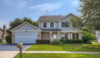 1967 N Woodland Ln, Arlington Heights, IL 60004