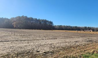 PEPPERBOX lot # 4, Laurel, DE 19956