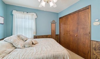 1703 S Mission St, Anadarko, OK 73005