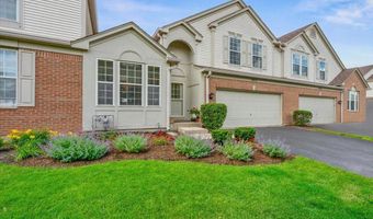 2835 Waterfront Ave, Algonquin, IL 60102