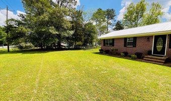 174 First St E, Arabi, GA 31712