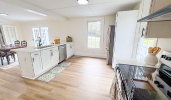 176 N Main, Amherst, VA 24521