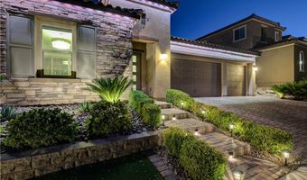 3943 Reyes Ave, Las Vegas, NV 89141