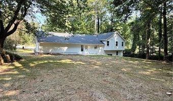 6211 Emerald Springs Dr SE, Acworth, GA 30102