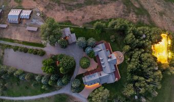 40 Fox Hollow Gulch Rd, Bellevue, ID 83313