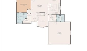 8150 Country Pine Dr SE, Alto, MI 49302