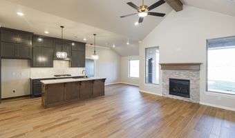 12449 SW 30th St Plan: Blue Spruce, Yukon, OK 73099