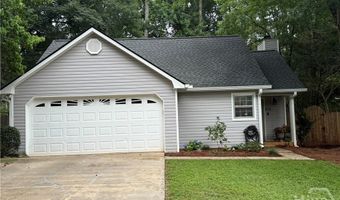 123 Onyx Pl, Athens, GA 30605