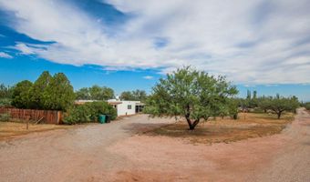 28600 S Nogales Hwy, Amado, AZ 85645